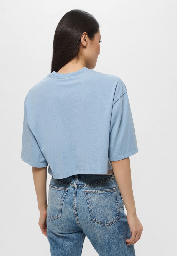 Guess Jeans Футболка - ORIGINALS - фото 3