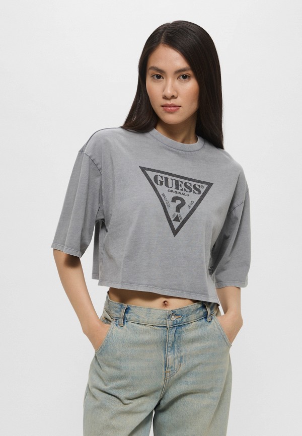 Guess Jeans Футболка - ORIGINALS - фото 1