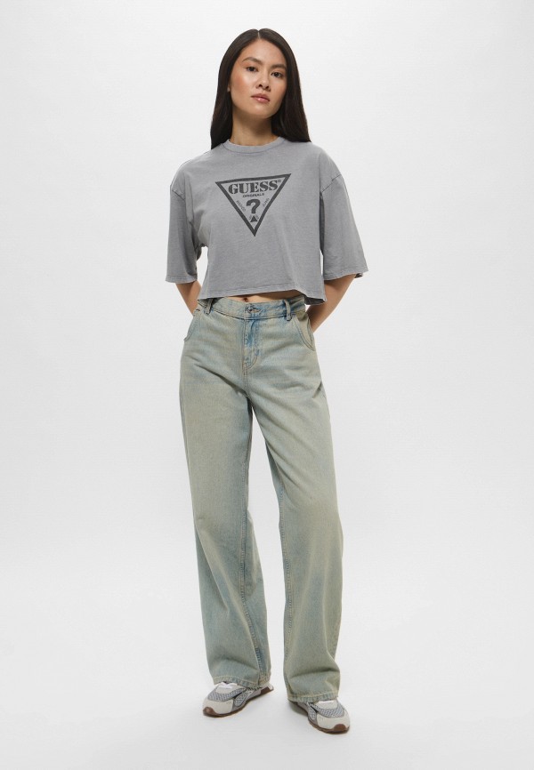 Guess Jeans Футболка - ORIGINALS - фото 2