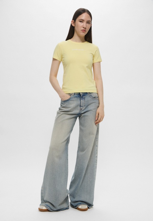 Guess Jeans Футболка - фото 2