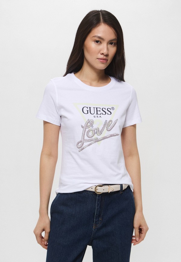 Guess Футболка - фото 1