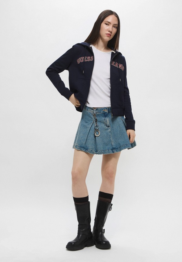 Guess Jeans Толстовка - фото 2