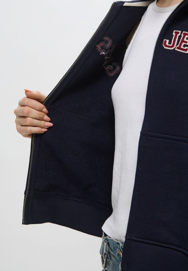 Guess Jeans Толстовка - фото 6