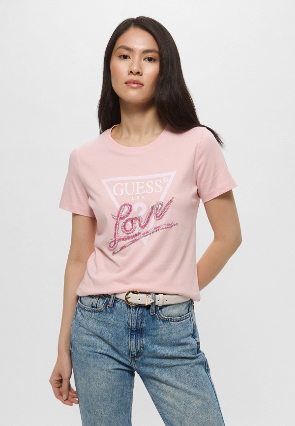 Guess Футболка - фото 1