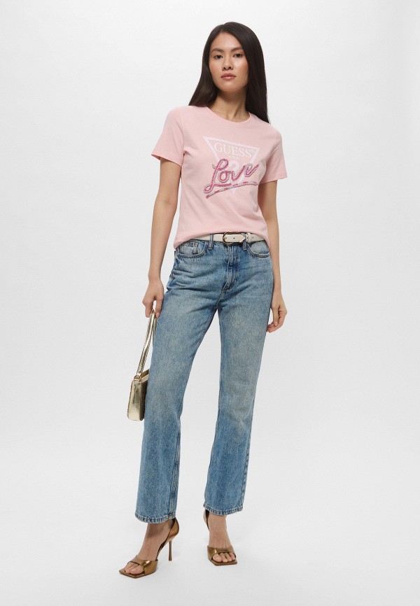 Guess Футболка - фото 2