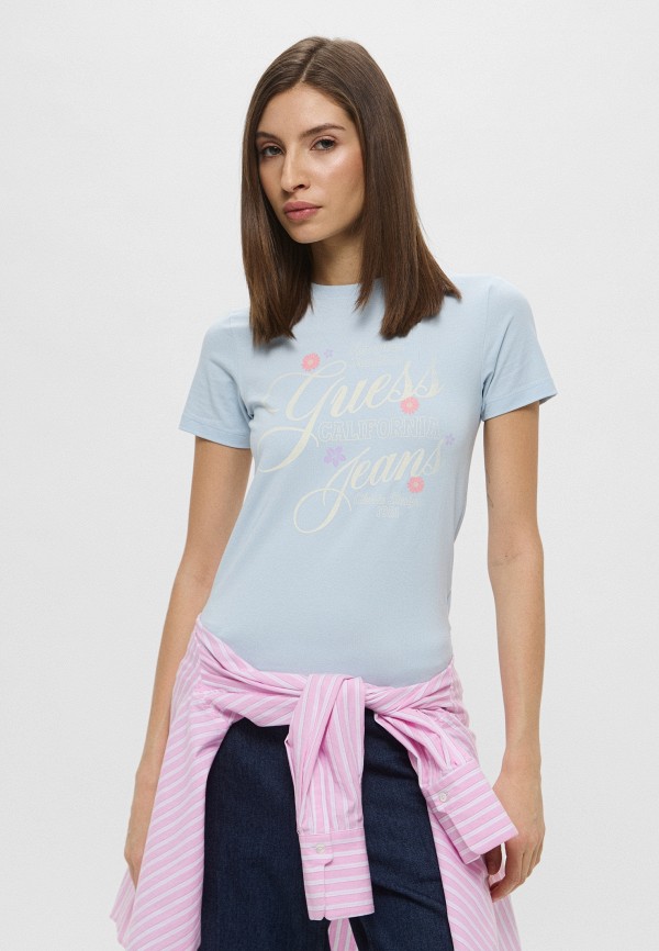 Guess Jeans Футболка - фото 1