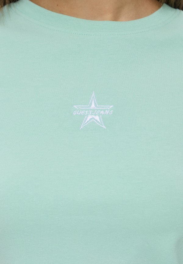 Guess Jeans Футболка - фото 5