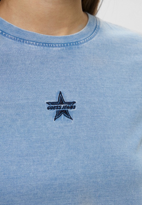 Guess Jeans Футболка - фото 5