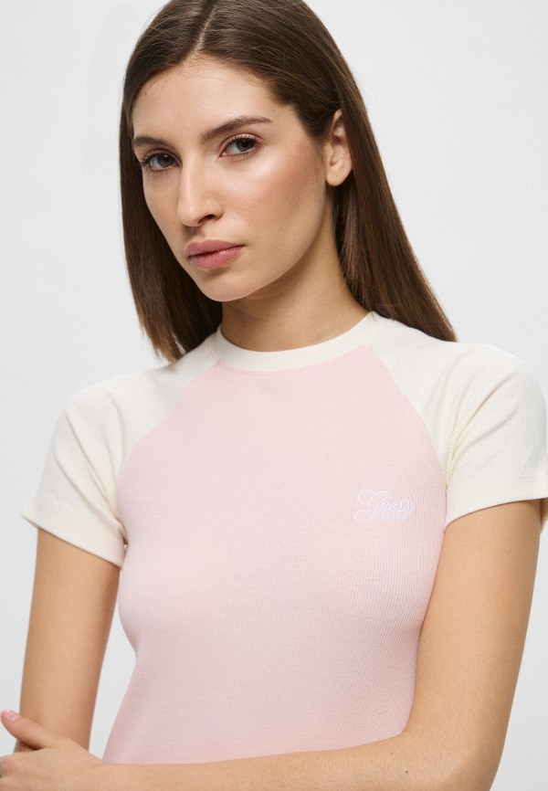 Guess Jeans Футболка - фото 4