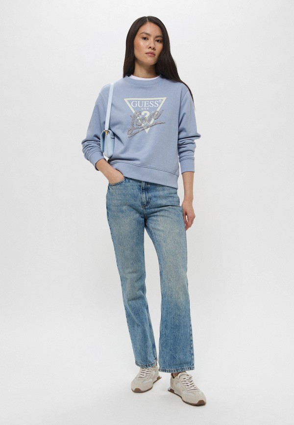 Guess Свитшот - фото 2
