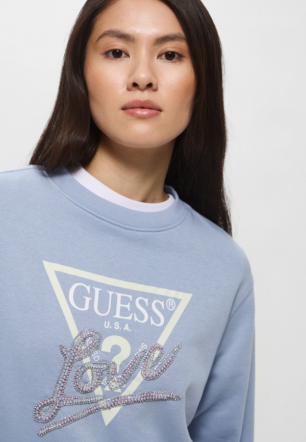 Guess Свитшот - фото 4