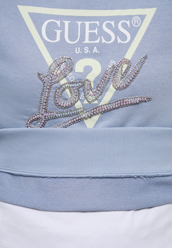 Guess Свитшот - фото 6