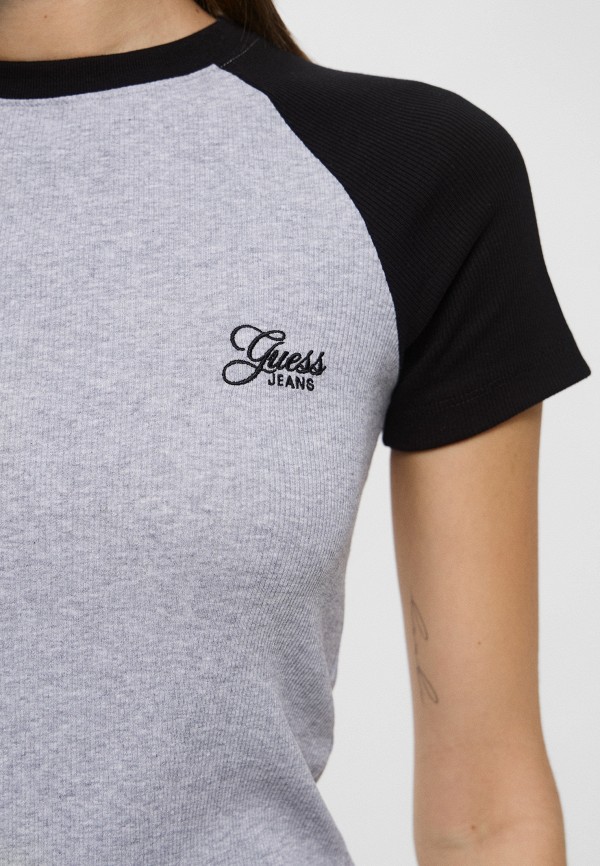 Guess Jeans Футболка - фото 5