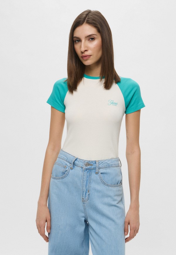 Guess Jeans Футболка - фото 1