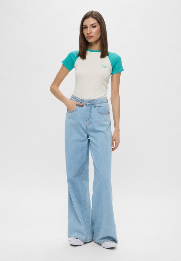 Guess Jeans Футболка - фото 2