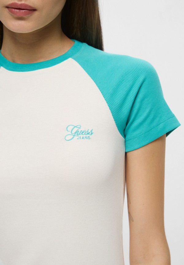 Guess Jeans Футболка - фото 5