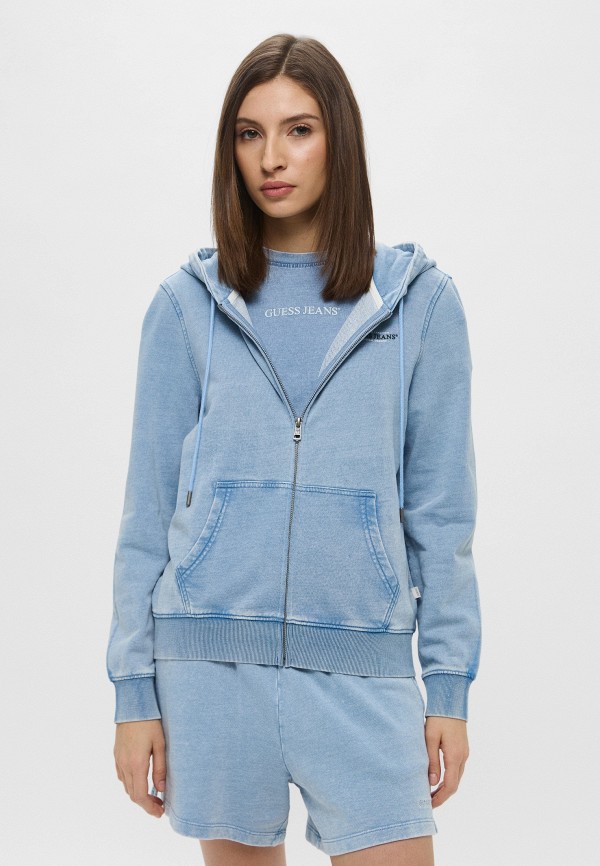 Guess Jeans Толстовка - фото 1