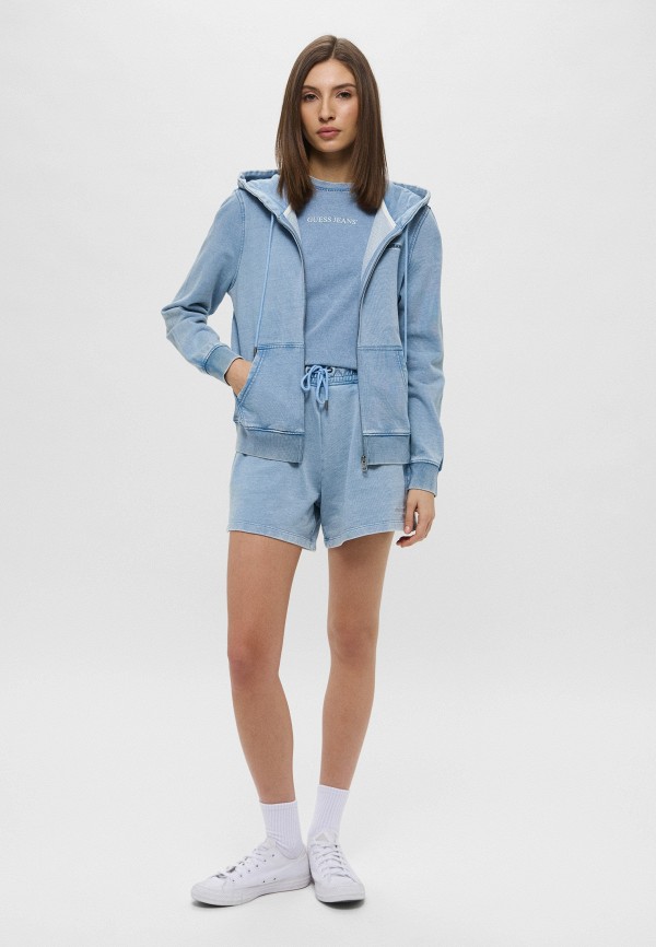 Guess Jeans Толстовка - фото 2
