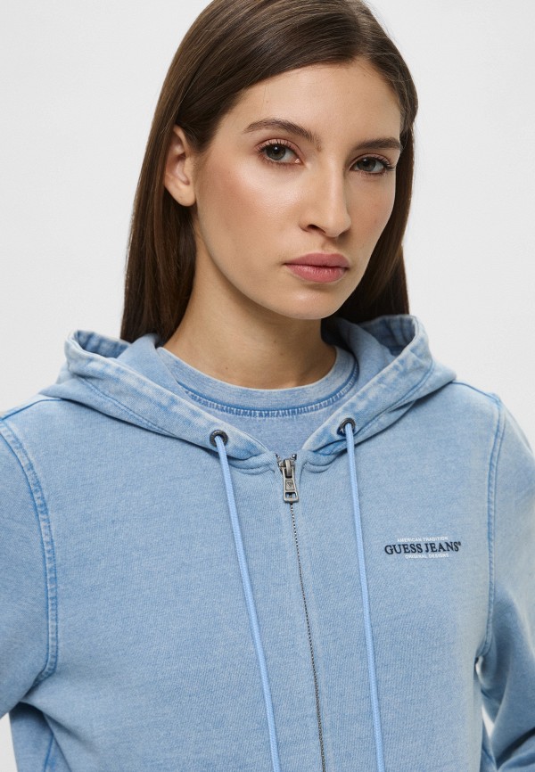 Guess Jeans Толстовка - фото 4