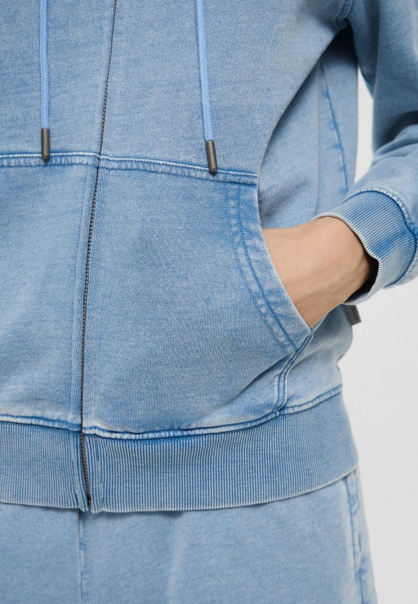 Guess Jeans Толстовка - фото 5