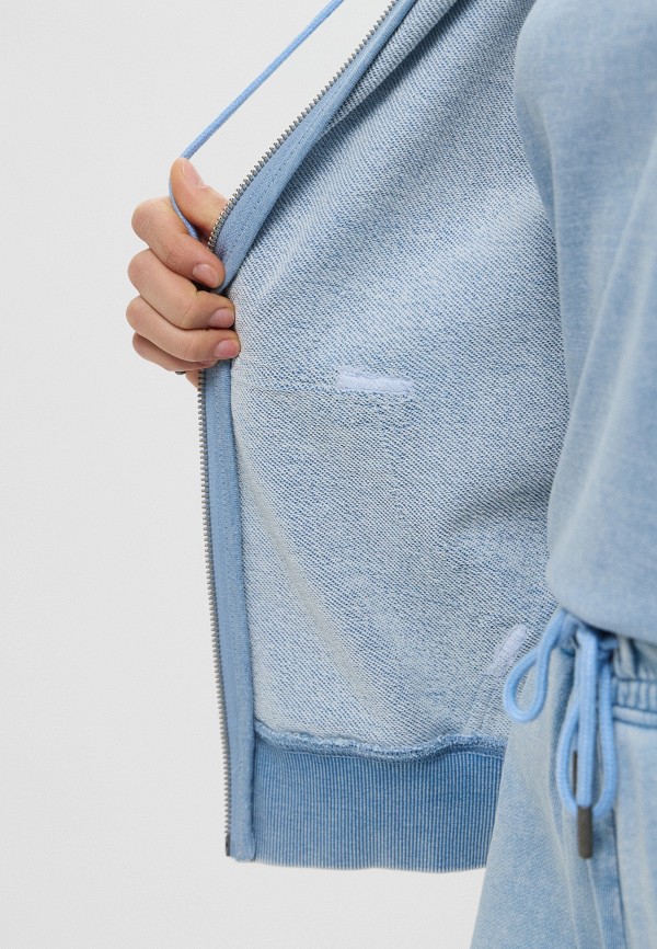 Guess Jeans Толстовка - фото 6