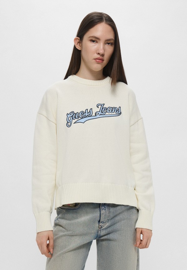 Guess Jeans Джемпер - фото 1