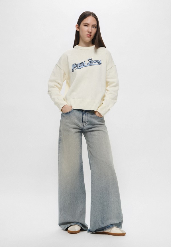Guess Jeans Джемпер - фото 2