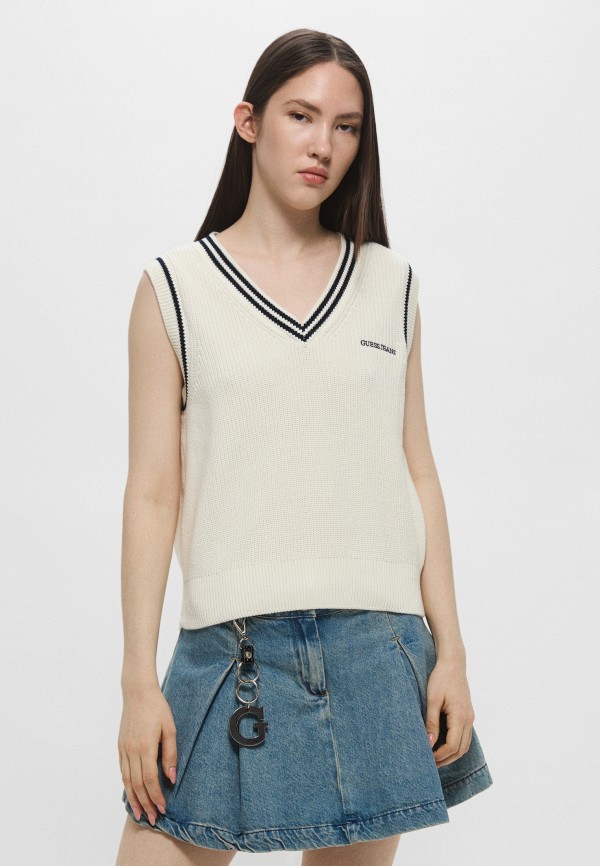 Guess Jeans Жилет - фото 1