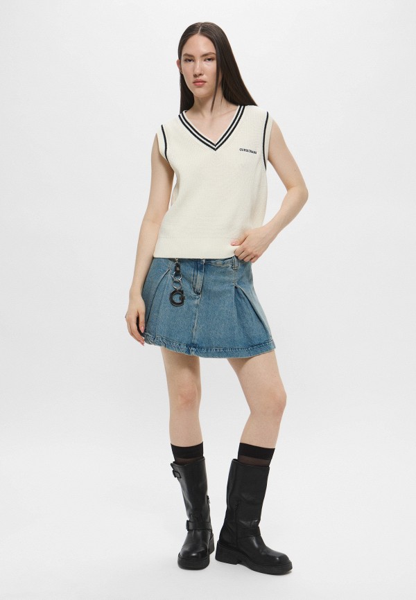 Guess Jeans Жилет - фото 2