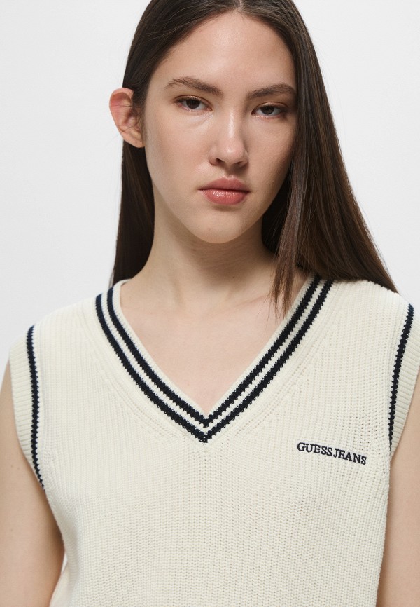 Guess Jeans Жилет - фото 4