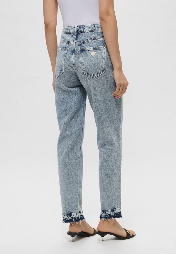 Guess Джинсы - MOM JEAN - фото 3