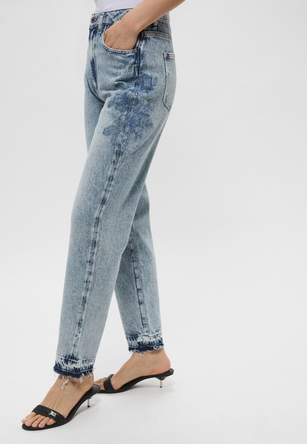 Guess Джинсы - MOM JEAN - фото 5