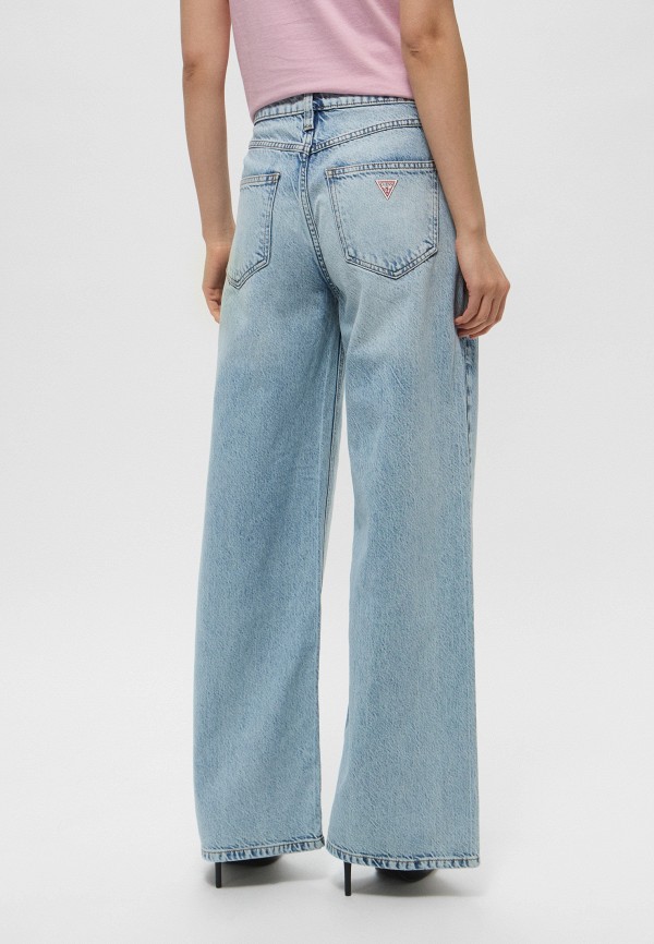 Guess Джинсы - BELLFLOWER - фото 3