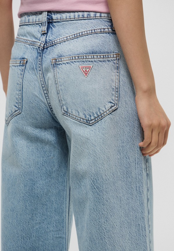 Guess Джинсы - BELLFLOWER - фото 5