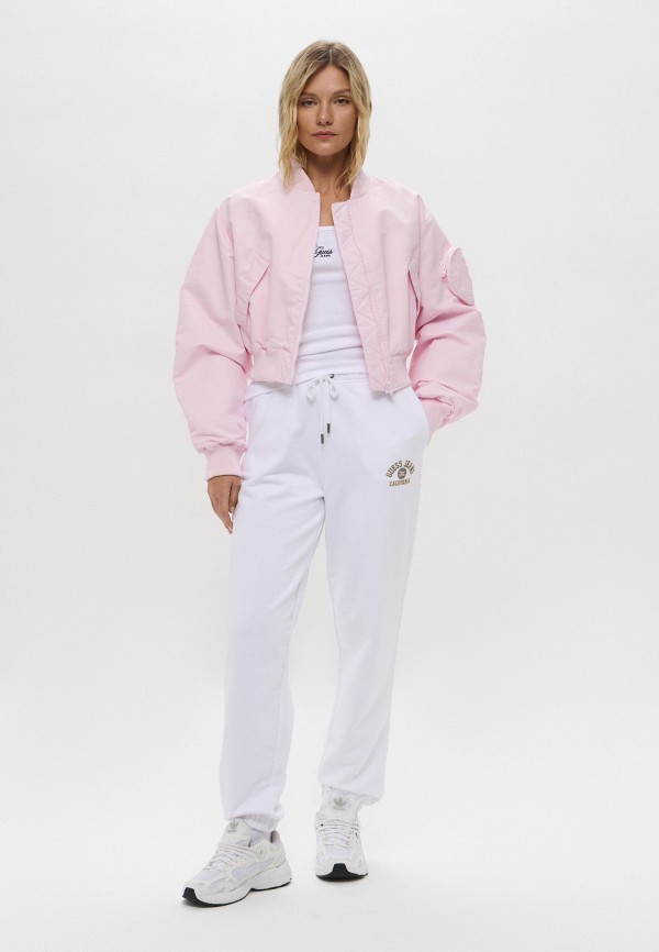 Guess Jeans Брюки спортивные - фото 2