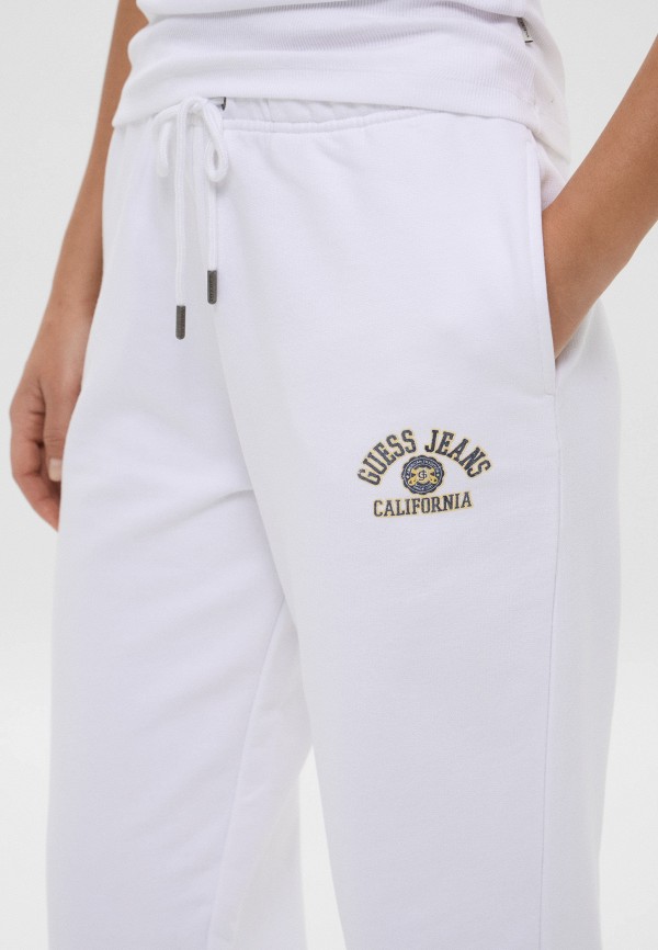 Guess Jeans Брюки спортивные - фото 4