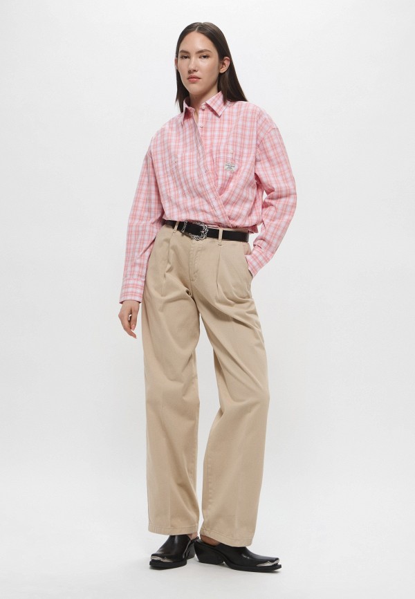 Guess Jeans Рубашка - фото 2