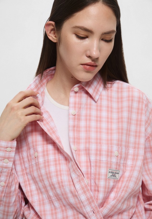 Guess Jeans Рубашка - фото 4