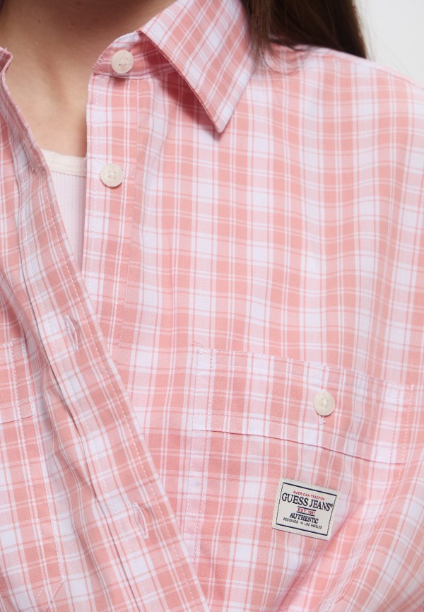 Guess Jeans Рубашка - фото 5