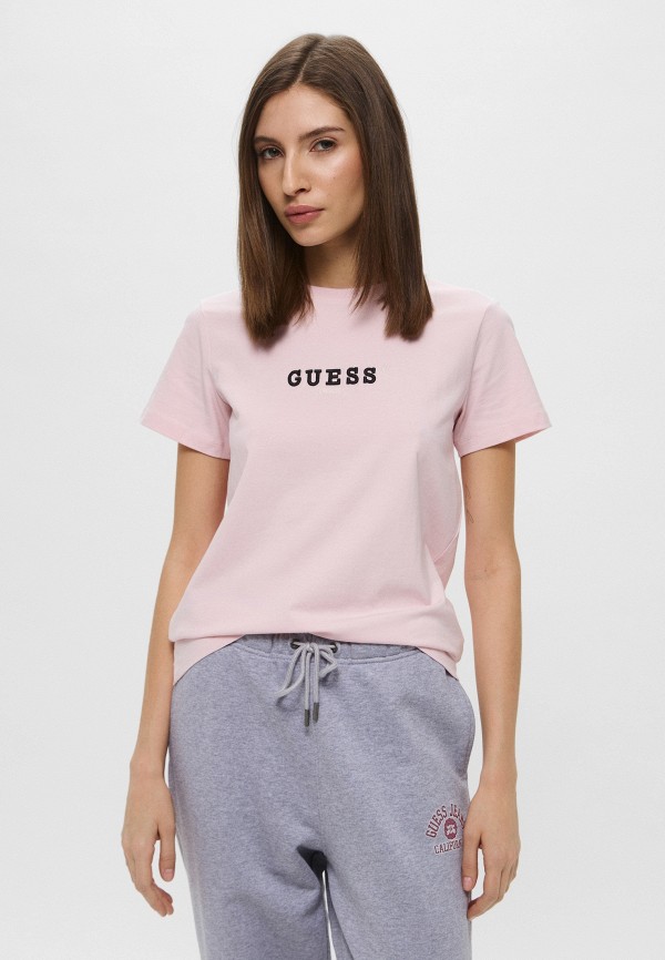 Guess Jeans Футболка - фото 1