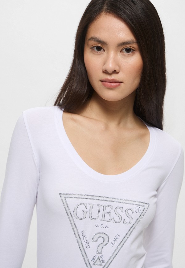 Guess Лонгслив - фото 4