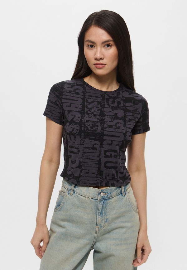 Guess Jeans Футболка - ORIGINALS - фото 1