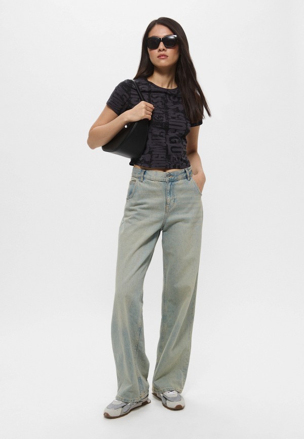 Guess Jeans Футболка - ORIGINALS - фото 2