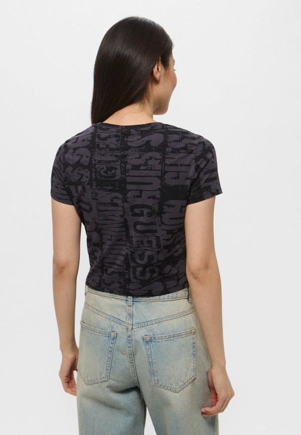Guess Jeans Футболка - ORIGINALS - фото 3