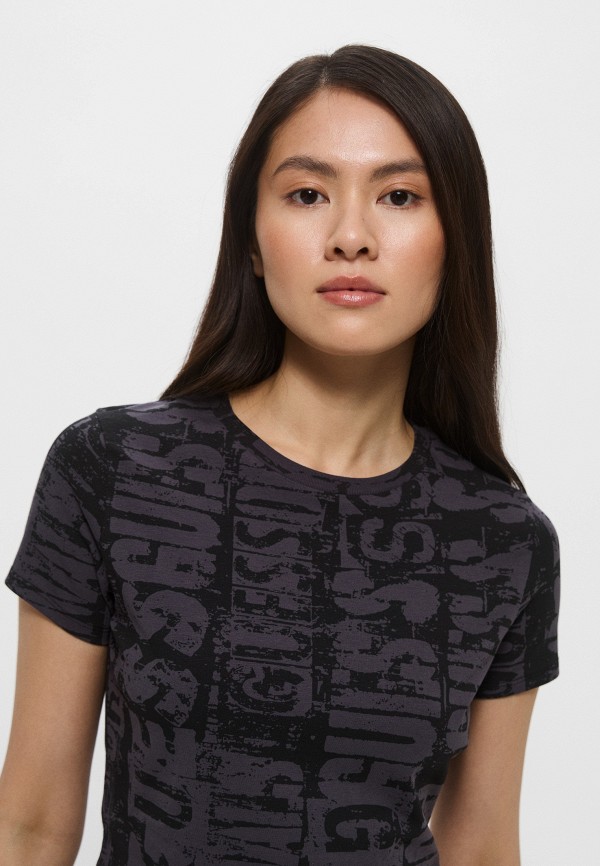 Guess Jeans Футболка - ORIGINALS - фото 4