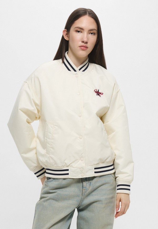 Guess Jeans Бомбер - фото 1