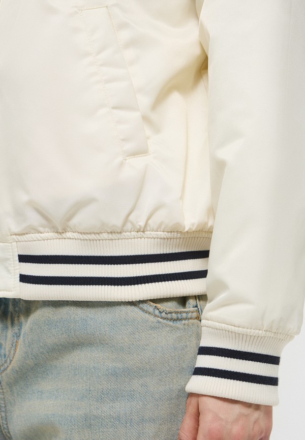 Guess Jeans Бомбер - фото 5