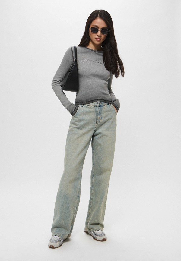 Guess Jeans Лонгслив - ORIGINALS - фото 2