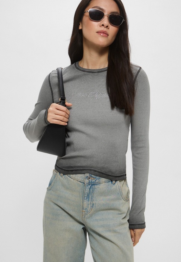 Guess Jeans Лонгслив - ORIGINALS - фото 5