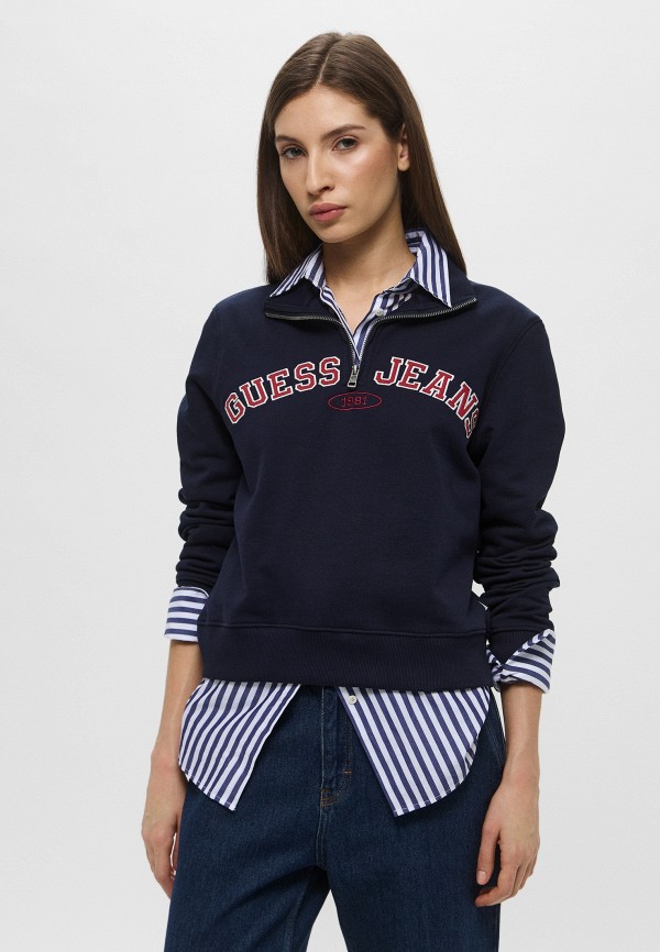 Guess Jeans Олимпийка - фото 1